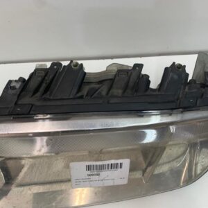 FARO IZQUIERDO SKODA FABIA FAMILIAR