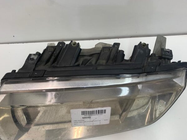 FARO IZQUIERDO SKODA FABIA FAMILIAR
