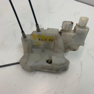 CERRADURA PUERTA DELANTERA DERECHA SUBARU LEGACY BERL. B13