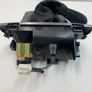 POMO PALANCA CAMBIO SUBARU LEGACY BERL. B13