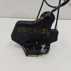 CERRADURA PUERTA DELANTERA DERECHA TOYOTA COROLLA