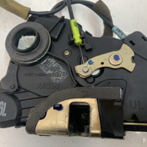CERRADURA PUERTA DELANTERA IZQUIERDA  TOYOTA COROLLA