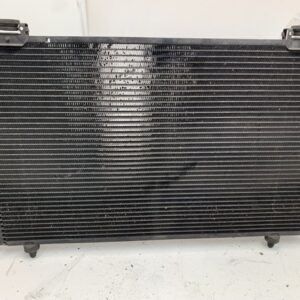 CONDENSADOR / RADIADOR  AIRE ACONDICIONADO TOYOTA COROLLA