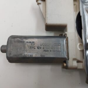 ELEVALUNAS TRASERO DERECHO TOYOTA COROLLA