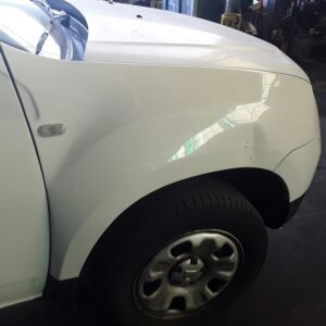 ALETA DELANTERA DERECHA DACIA DUSTER