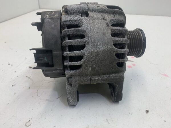 ALTERNADOR DACIA DUSTER