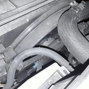 ELECTROVENTILADOR DACIA DUSTER