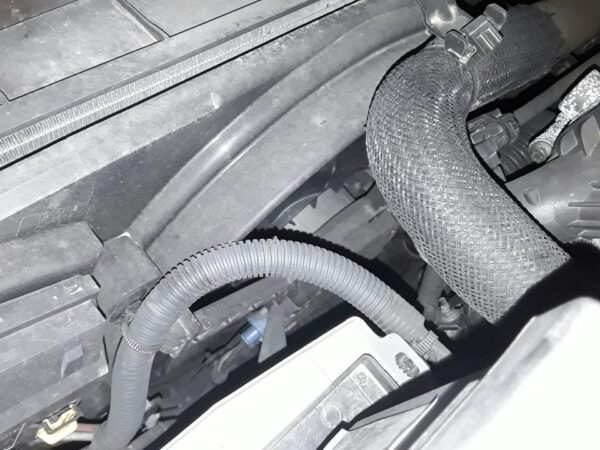 ELECTROVENTILADOR DACIA DUSTER