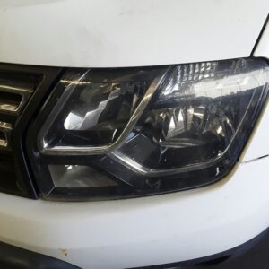 FARO IZQUIERDO DACIA DUSTER