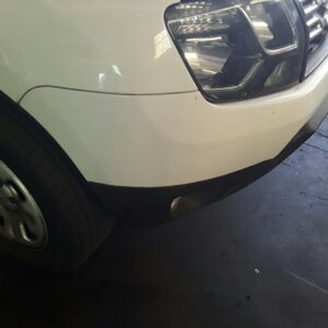 PARAGOLPES DELANTERO DACIA DUSTER