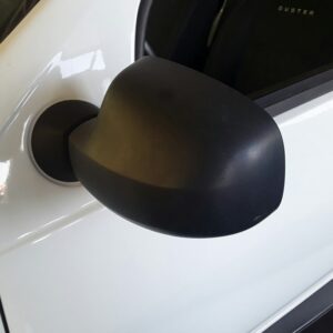 RETROVISOR IZQUIERDO DACIA DUSTER