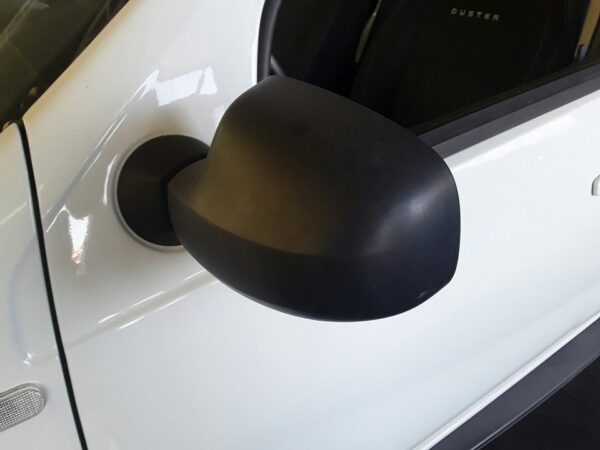 RETROVISOR IZQUIERDO DACIA DUSTER