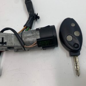 CONMUTADOR DE ARRANQUE CITROEN C5 BERLINA