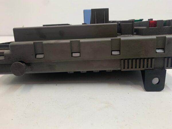 CAJA RELES / FUSIBLES CITROEN C5 BERLINA