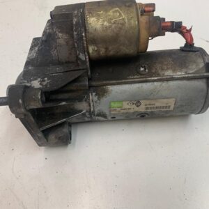 MOTOR ARRANQUE RENAULT LAGUNA II