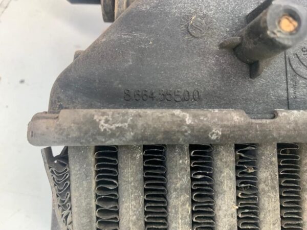 INTERCOOLER ALFA ROMEO MITO