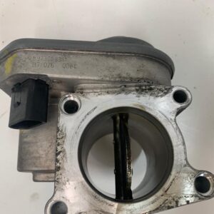 CAJA MARIPOSA OPEL ASTRA GTC