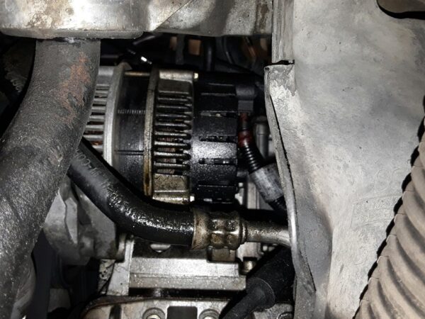 ALTERNADOR BMW SERIE 3 BERLINA