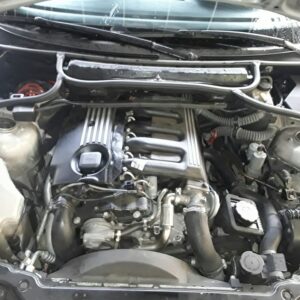 MOTOR COMPLETO BMW SERIE 3 BERLINA