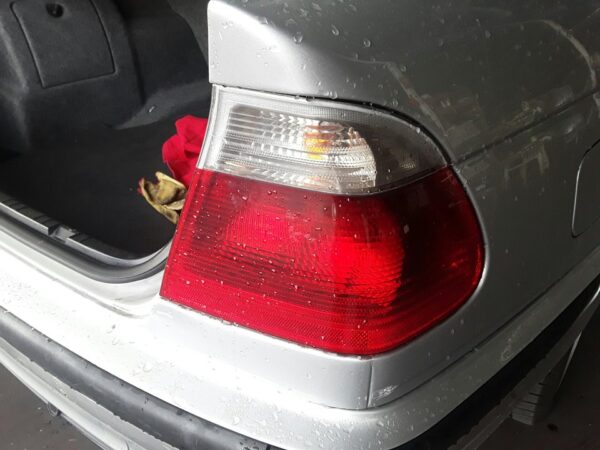 PILOTO TRASERO DERECHO BMW SERIE 3 BERLINA