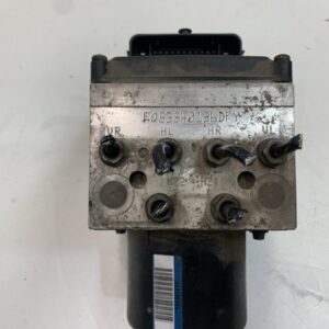 ABS VOLKSWAGEN PASSAT BERLINA