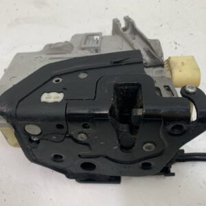 CERRADURA PUERTA DELANTERA IZQUIERDA VOLKSWAGEN PASSAT BERLINA (3C2)