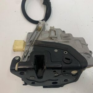 CERRADURA PUERTA TRASERA DERECHA  VOLKSWAGEN PASSAT BERLINA