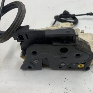 CERRADURA PUERTA TRASERA IZQUIERDA VOLKSWAGEN PASSAT BERLINA (3C2)