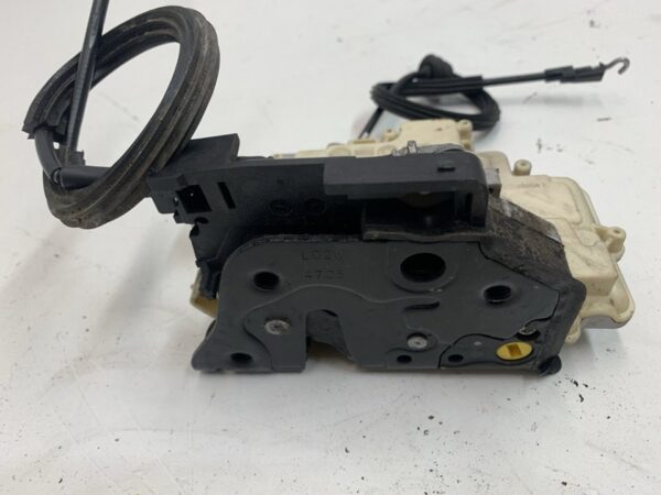 CERRADURA PUERTA TRASERA IZQUIERDA VOLKSWAGEN PASSAT BERLINA (3C2)