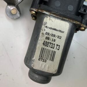 ELEVALUNAS DELANTERO IZQUIERDO RENAULT CLIO II FASE II