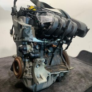 MOTOR COMPLETO RENAULT CLIO II FASE II