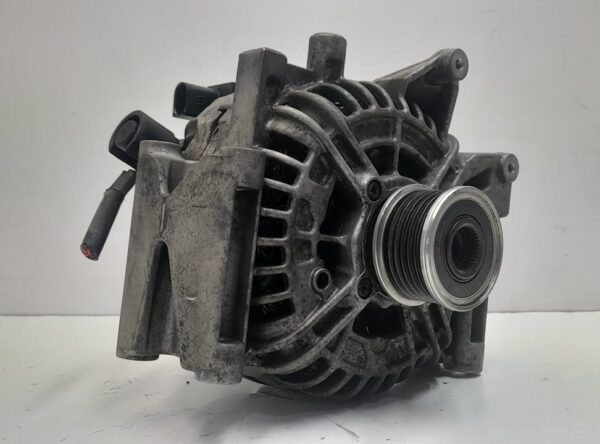 ALTERNADOR MERCEDES CLASE C  BERLINA