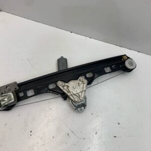 ELEVALUNAS TRASERO IZQUIERDO MERCEDES-BENZ CLASE C (BM 203) BERLINA