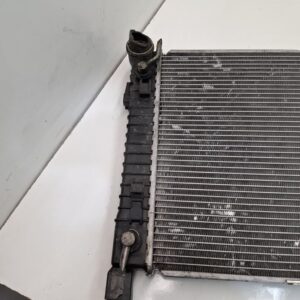 RADIADOR AGUA MERCEDES-BENZ CLASE C (BM 203) BERLINA