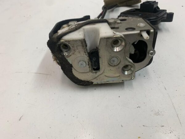CERRADURA PUERTA TRASERA IZQUIERDA  MAZDA 6 BERLINA