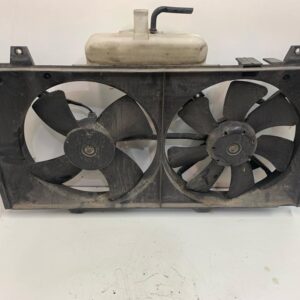 ELECTROVENTILADOR MAZDA 6 BERLINA