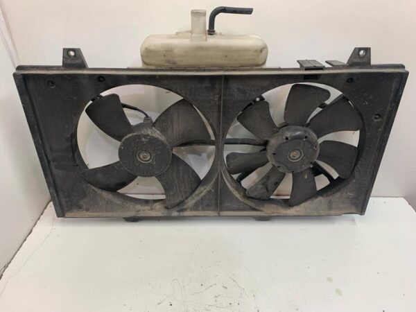 ELECTROVENTILADOR MAZDA 6 BERLINA
