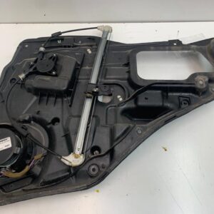 ELEVALUNAS TRASERO IZQUIERDO MAZDA 6 BERLINA