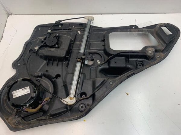 ELEVALUNAS TRASERO IZQUIERDO MAZDA 6 BERLINA