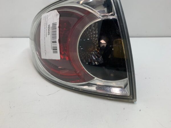PILOTO TRASERO IZQUIERDO MAZDA 6 BERLINA