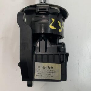 PALANCA CAMBIO FIAT NUOVA 500