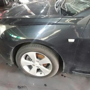 ALETA DELANTERA IZQUIERDA CHEVROLET CRUZE