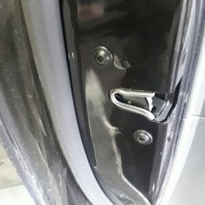 CERRADURA PUERTA TRASERA IZQUIERDA  CHEVROLET CRUZE