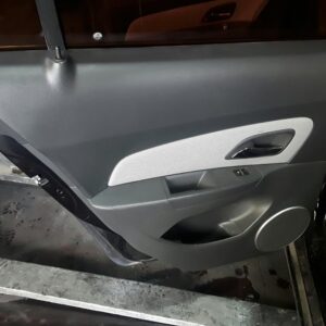 ELEVALUNAS TRASERO IZQUIERDO CHEVROLET CRUZE