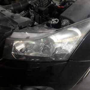 FARO IZQUIERDO CHEVROLET CRUZE