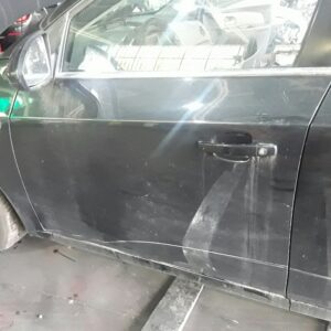 PUERTA DELANTERA IZQUIERDA CHEVROLET CRUZE