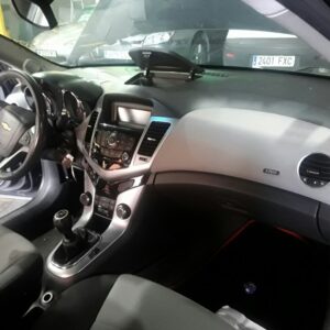 SALPICADERO CHEVROLET CRUZE