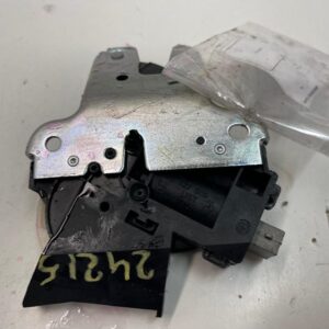 CERRADURA MALETERO / PORTON VOLKSWAGEN PASSAT BERLINA