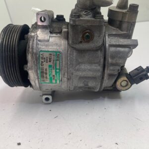 COMPRESOR AIRE ACONDICIONADO VOLKSWAGEN PASSAT BERLINA