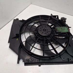 ELECTROVENTILADOR RADIADOR AIRE ACONDICIONADO BMW SERIE 3 COUPE (E46)